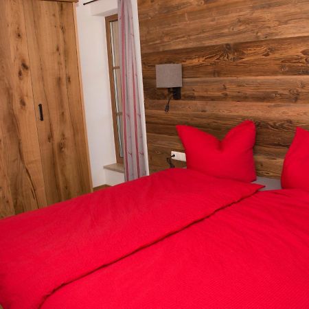 Апартаменти Haus Im Moos - Chiemgau Karte Інцель Екстер'єр фото