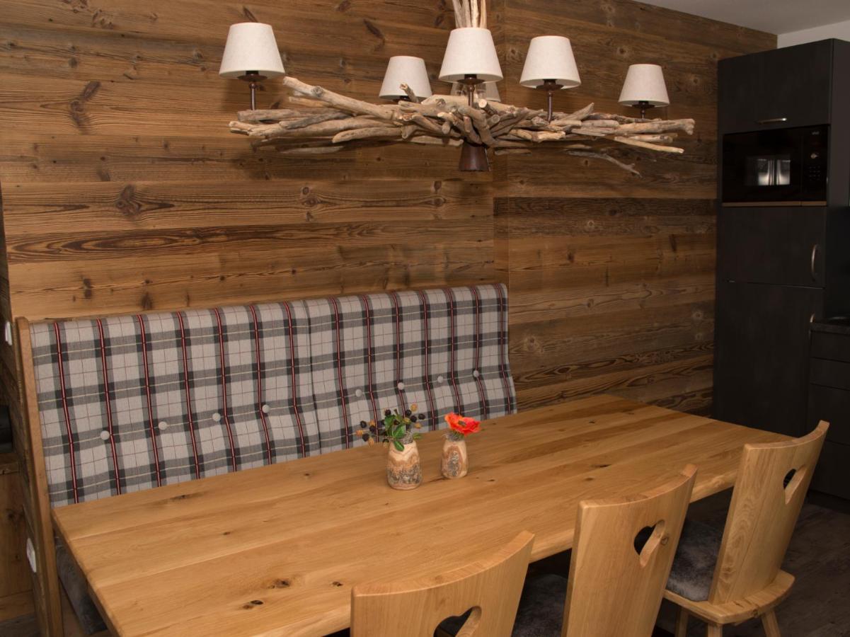 Апартаменти Haus Im Moos - Chiemgau Karte Інцель Екстер'єр фото