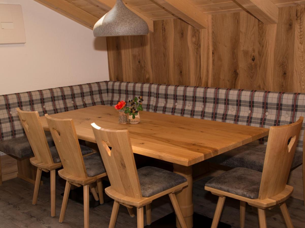 Апартаменти Haus Im Moos - Chiemgau Karte Інцель Екстер'єр фото