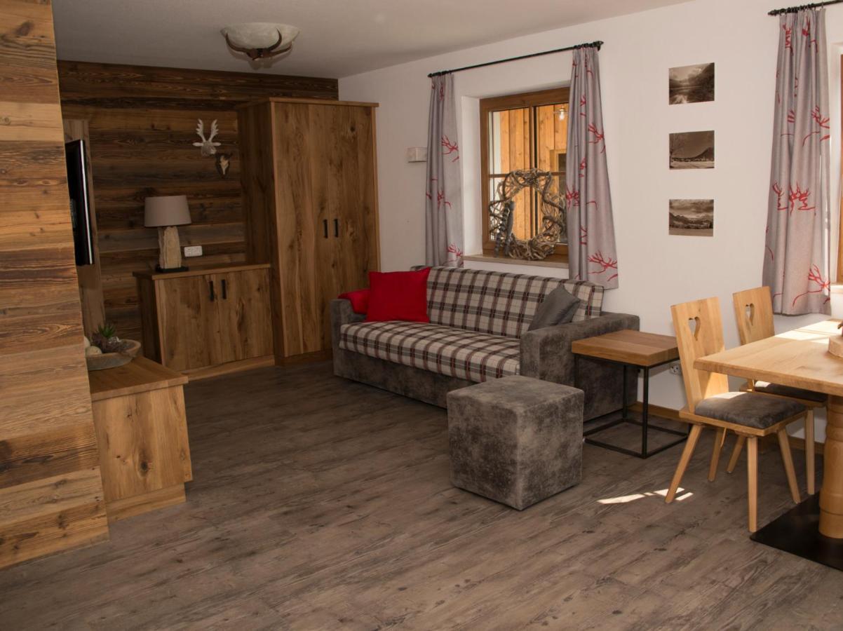 Апартаменти Haus Im Moos - Chiemgau Karte Інцель Екстер'єр фото