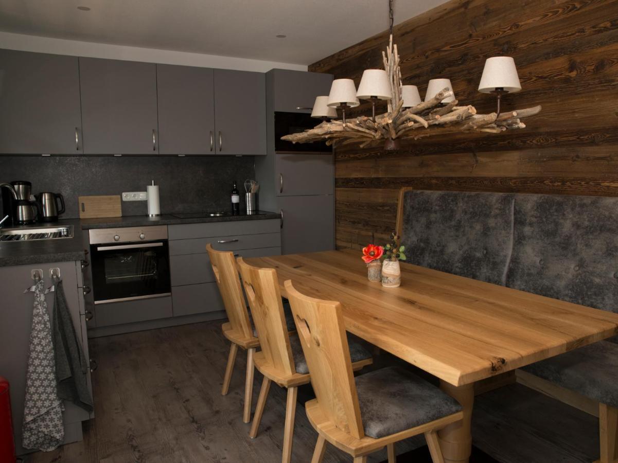 Апартаменти Haus Im Moos - Chiemgau Karte Інцель Екстер'єр фото