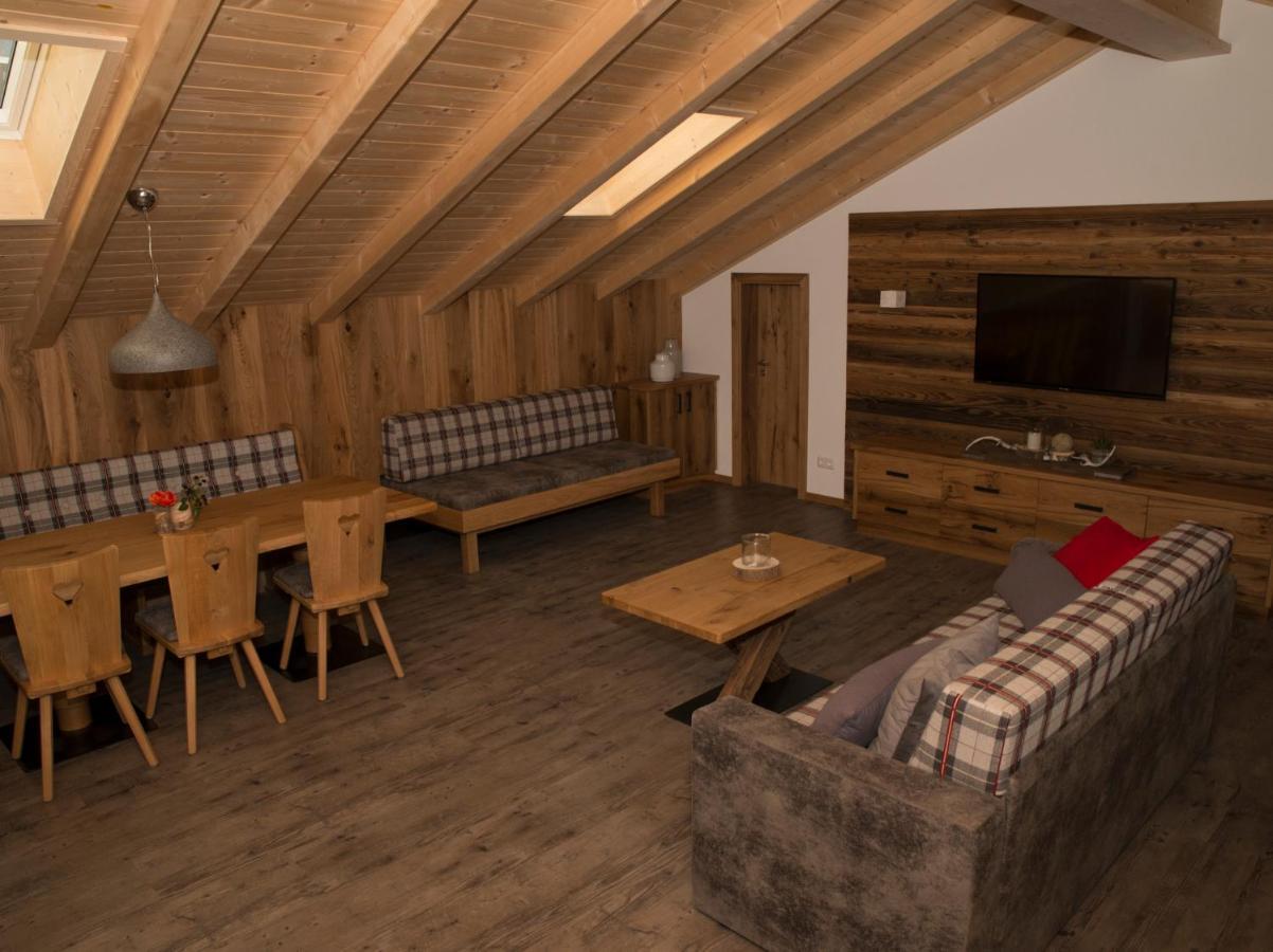 Апартаменти Haus Im Moos - Chiemgau Karte Інцель Екстер'єр фото