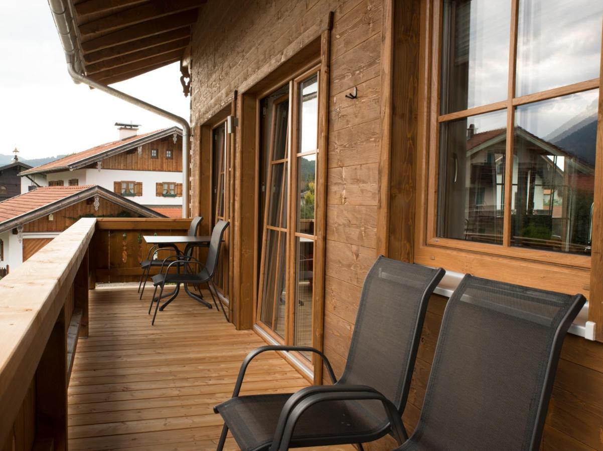 Апартаменти Haus Im Moos - Chiemgau Karte Інцель Екстер'єр фото