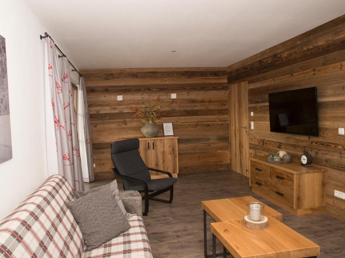 Апартаменти Haus Im Moos - Chiemgau Karte Інцель Екстер'єр фото