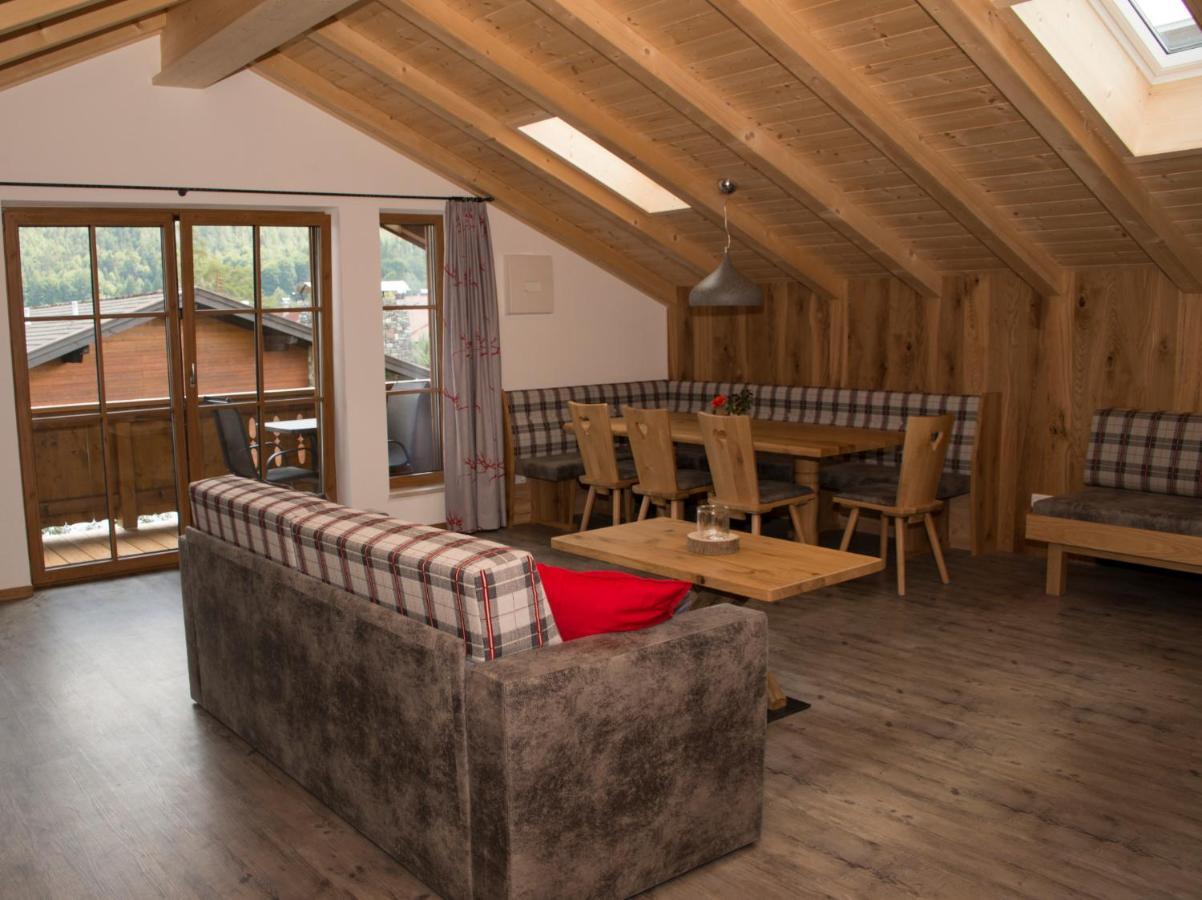 Апартаменти Haus Im Moos - Chiemgau Karte Інцель Екстер'єр фото